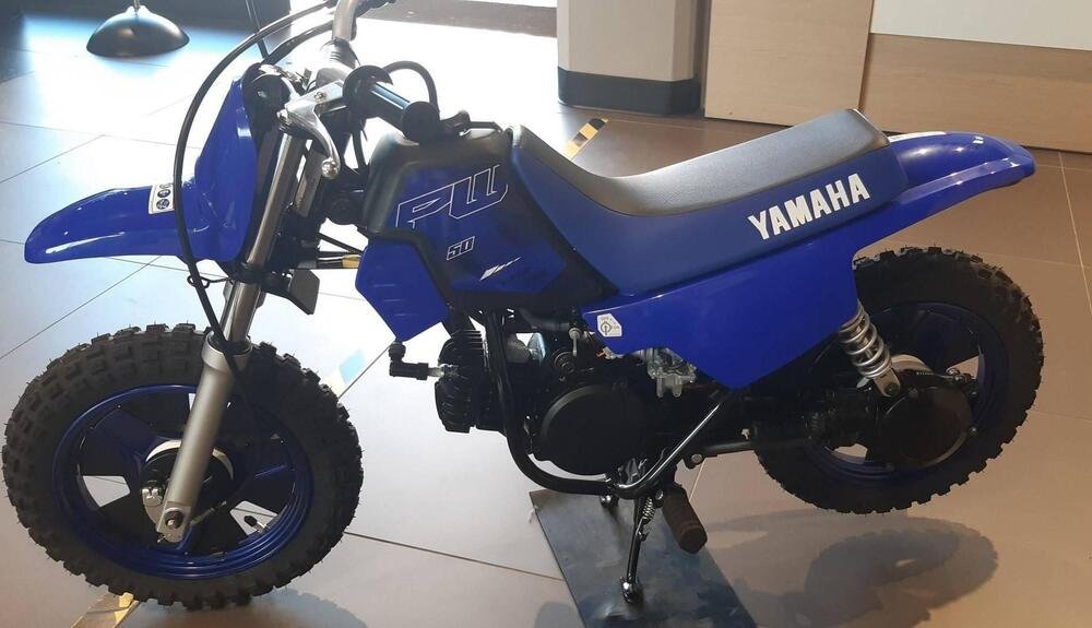 Yamaha PW 50 (2022) (3)