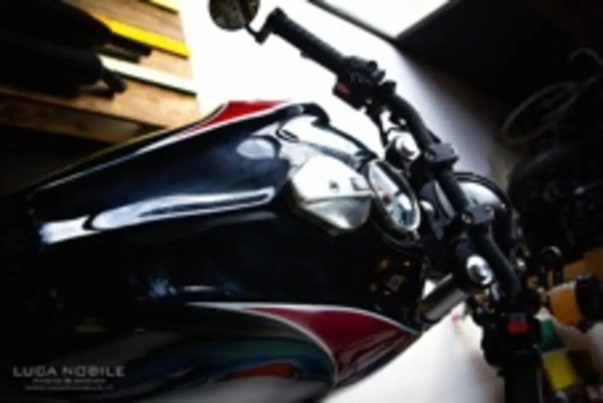Triumph So Special: Bonneville Alo’s Twin 