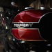 Triumph So Special: Bonneville Alo’s Twin 