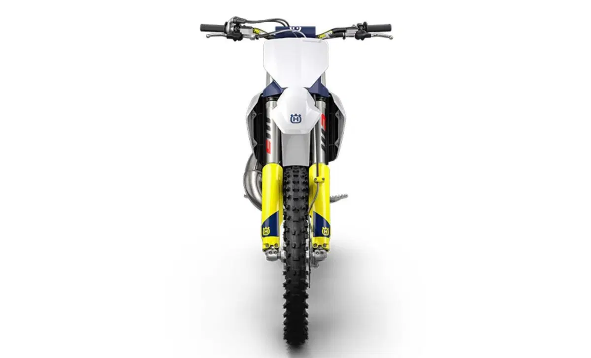 Husqvarna TC 125 TC 125 (2023) (8)