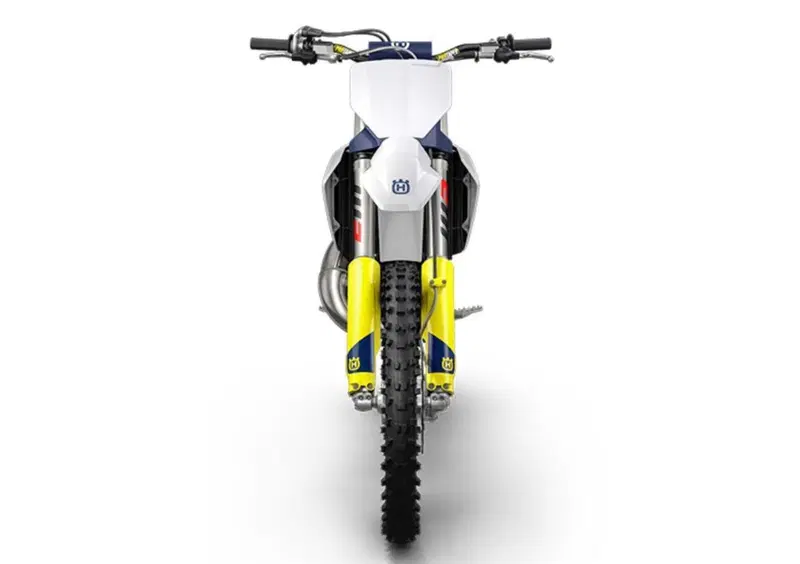Husqvarna TC 125 TC 125 (2023) (8)