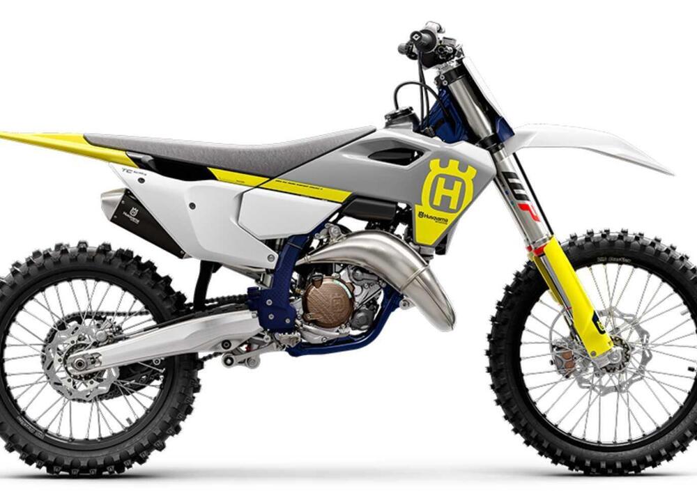 Husqvarna TC 125 (2023) (2)