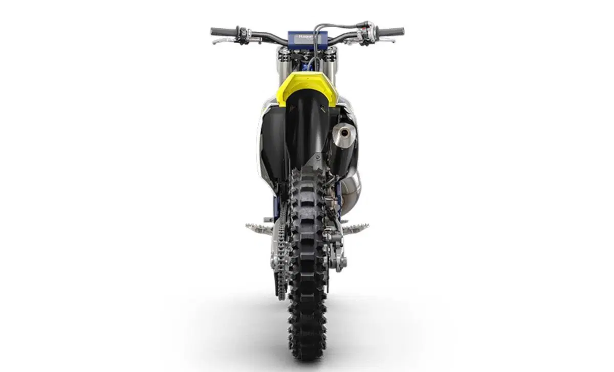 Husqvarna TC 125 TC 125 (2023) (4)