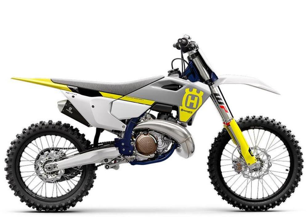 Husqvarna TC 250 (2023) (2)