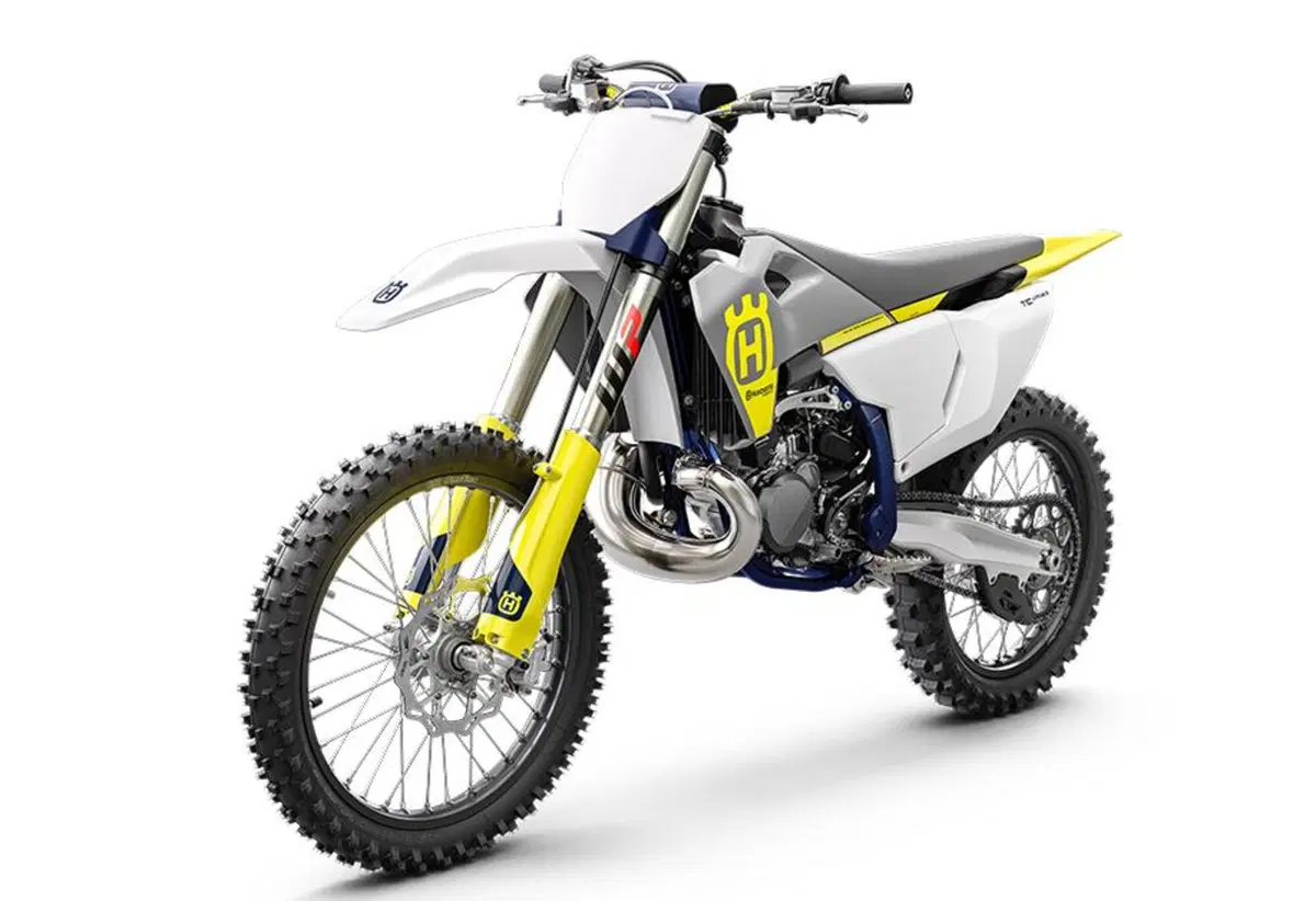 Husqvarna TC 250 TC 250 (2023) (6)