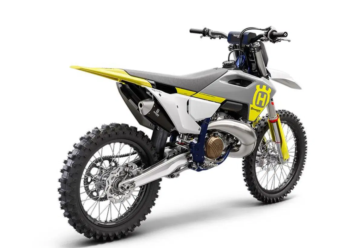 Husqvarna TC 250 TC 250 (2023) (3)