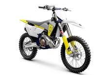 Husqvarna TC 250 (2023)