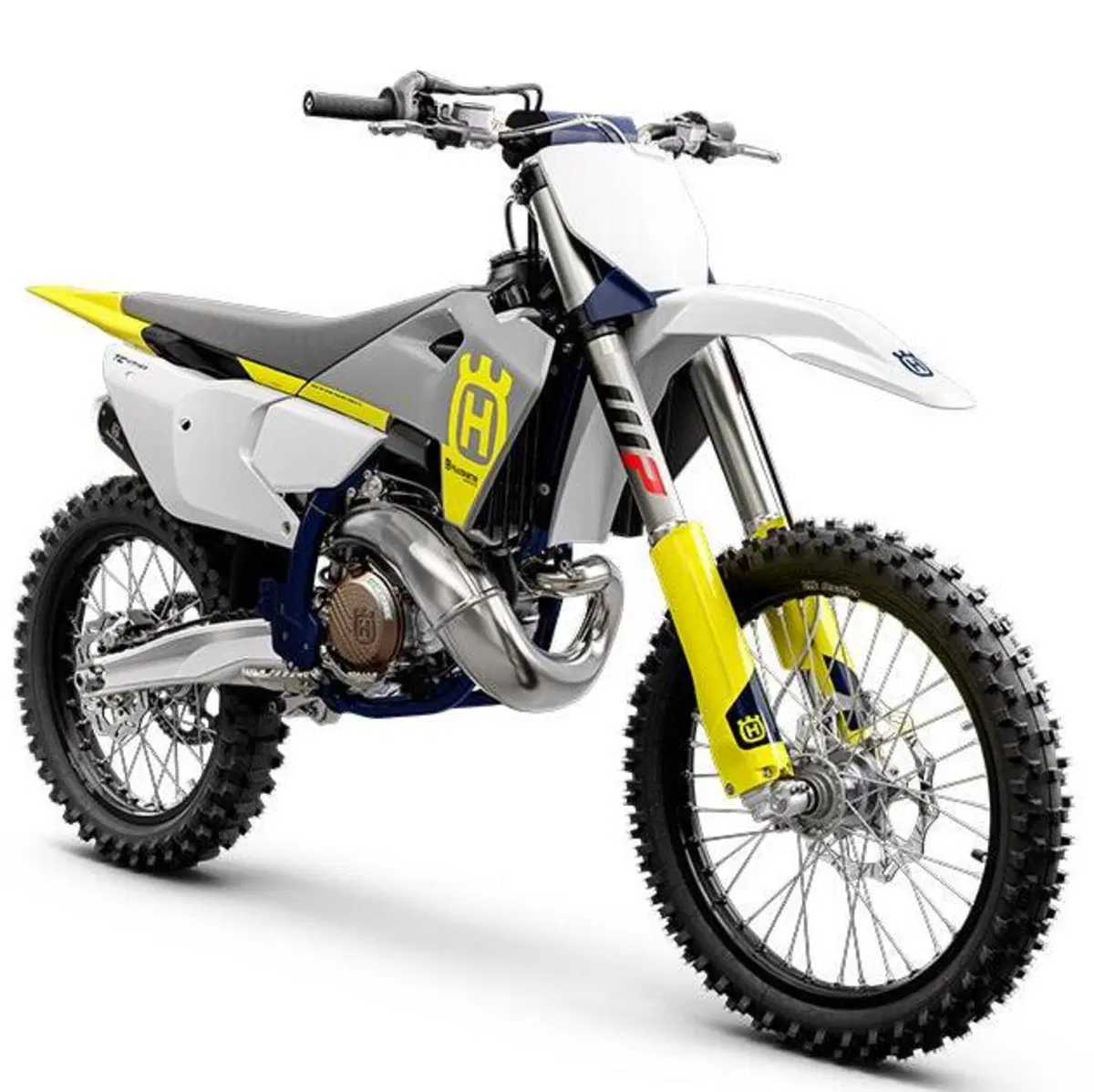 Husqvarna TC 250 (2023)