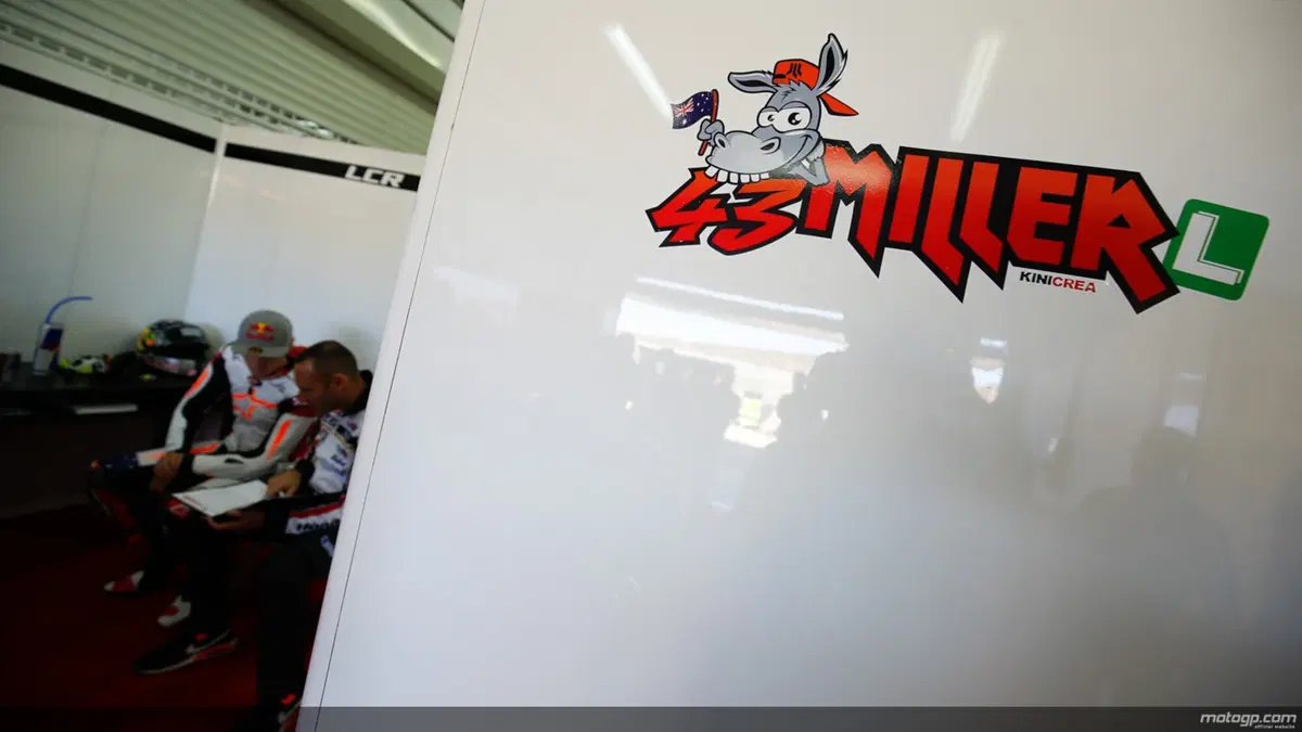 Test MotoGP a Valencia. Lorenzo è il più veloce del lunedì