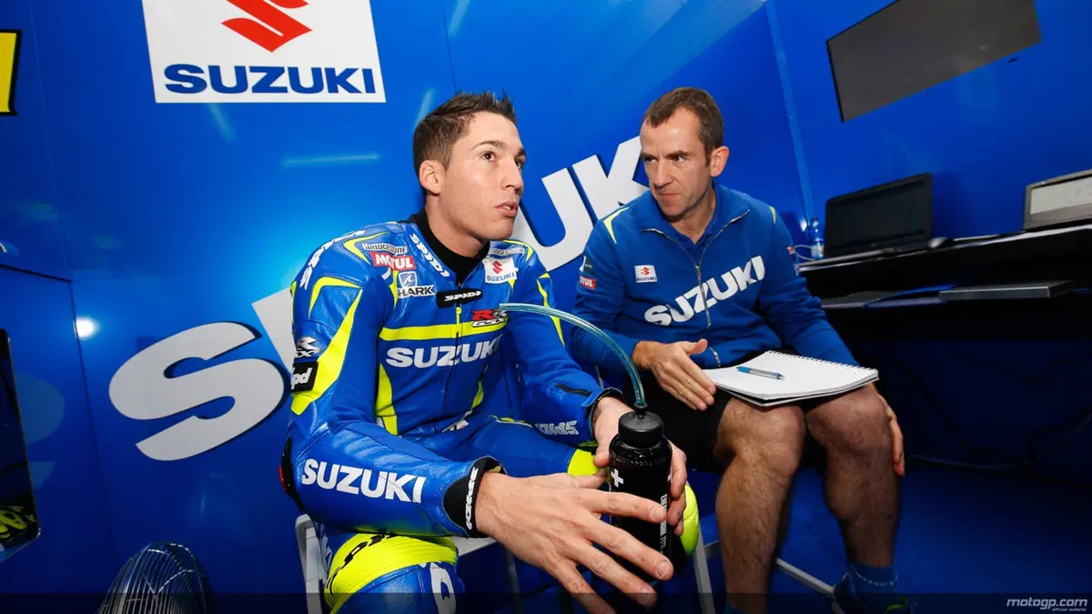 Test MotoGP a Valencia. Lorenzo è il più veloce del lunedì (5)