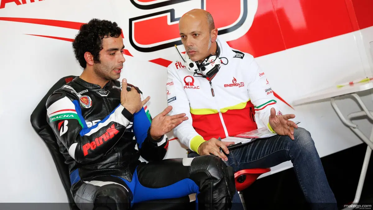 Test MotoGP a Valencia. Lorenzo è il più veloce del lunedì (6)