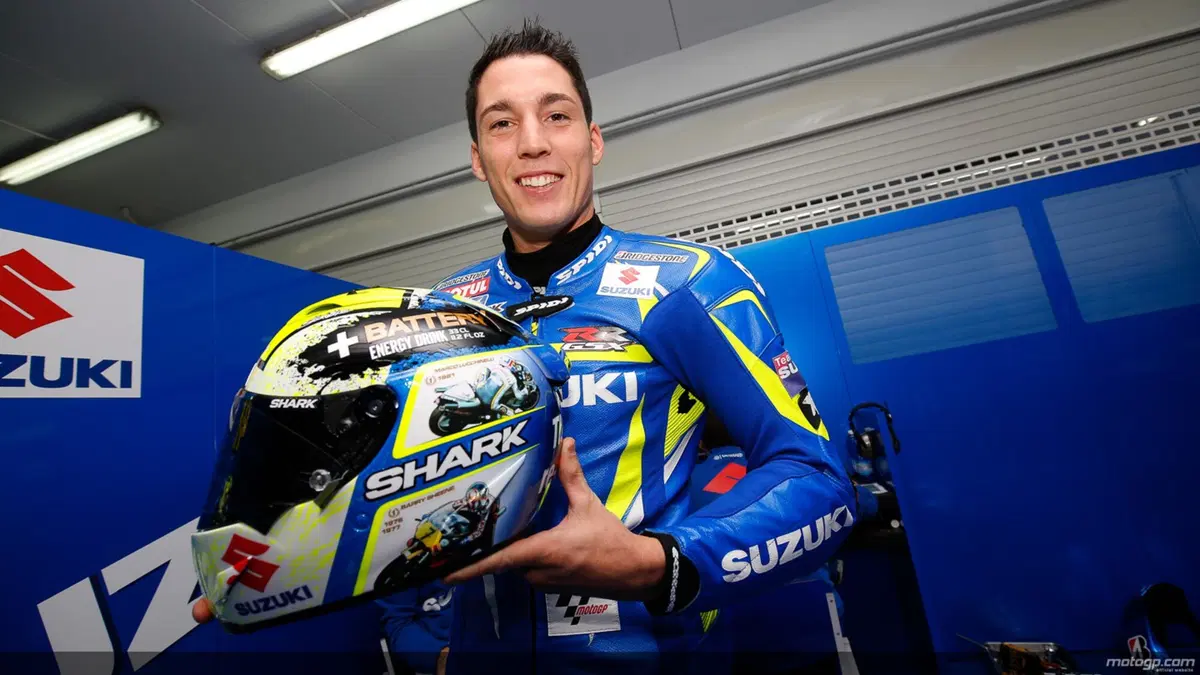 Test MotoGP a Valencia. Lorenzo è il più veloce del lunedì (11)