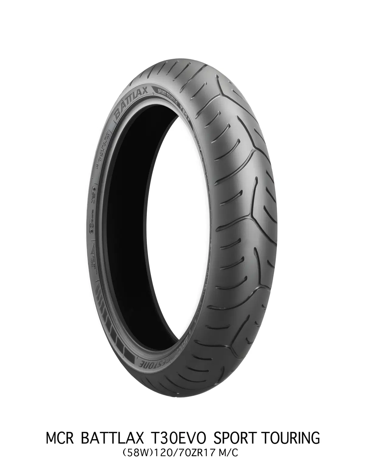 Pneumatici: le novità Bridgestone per il 2015 (4)
