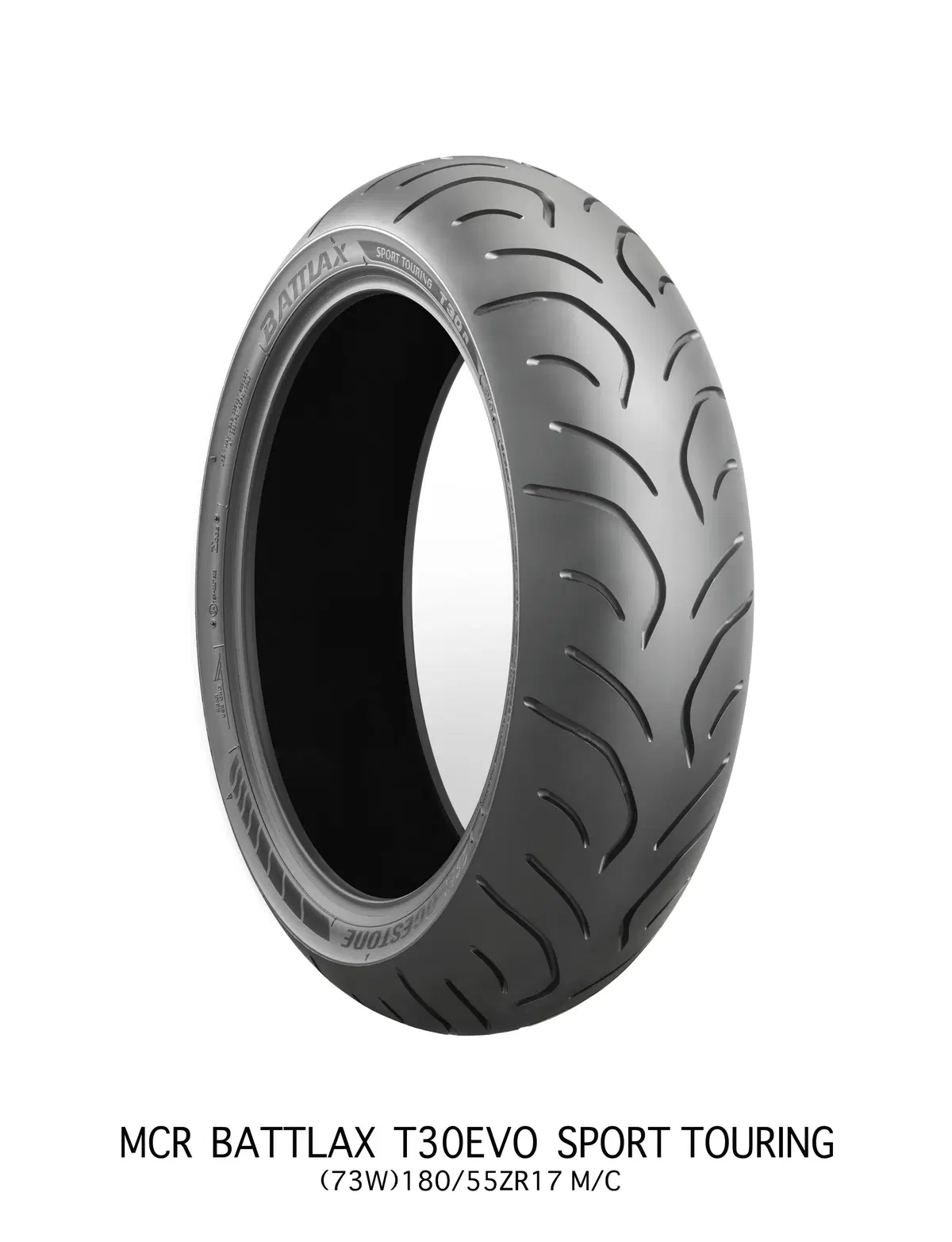 Pneumatici: le novità Bridgestone per il 2015 (6)