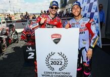 LIVE - MotoGP 2022. GP di Aragon