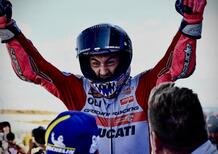 MotoGP 2022. GP di Aragon. Paura al via, poi Enea Bastianini vince una meravigliosa sfida con Pecco Bagnaia