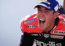 MotoGP 2022. GP di Aragon. Aleix Espargaro: Percentuale di vittoria del campionato? Non il 5%!