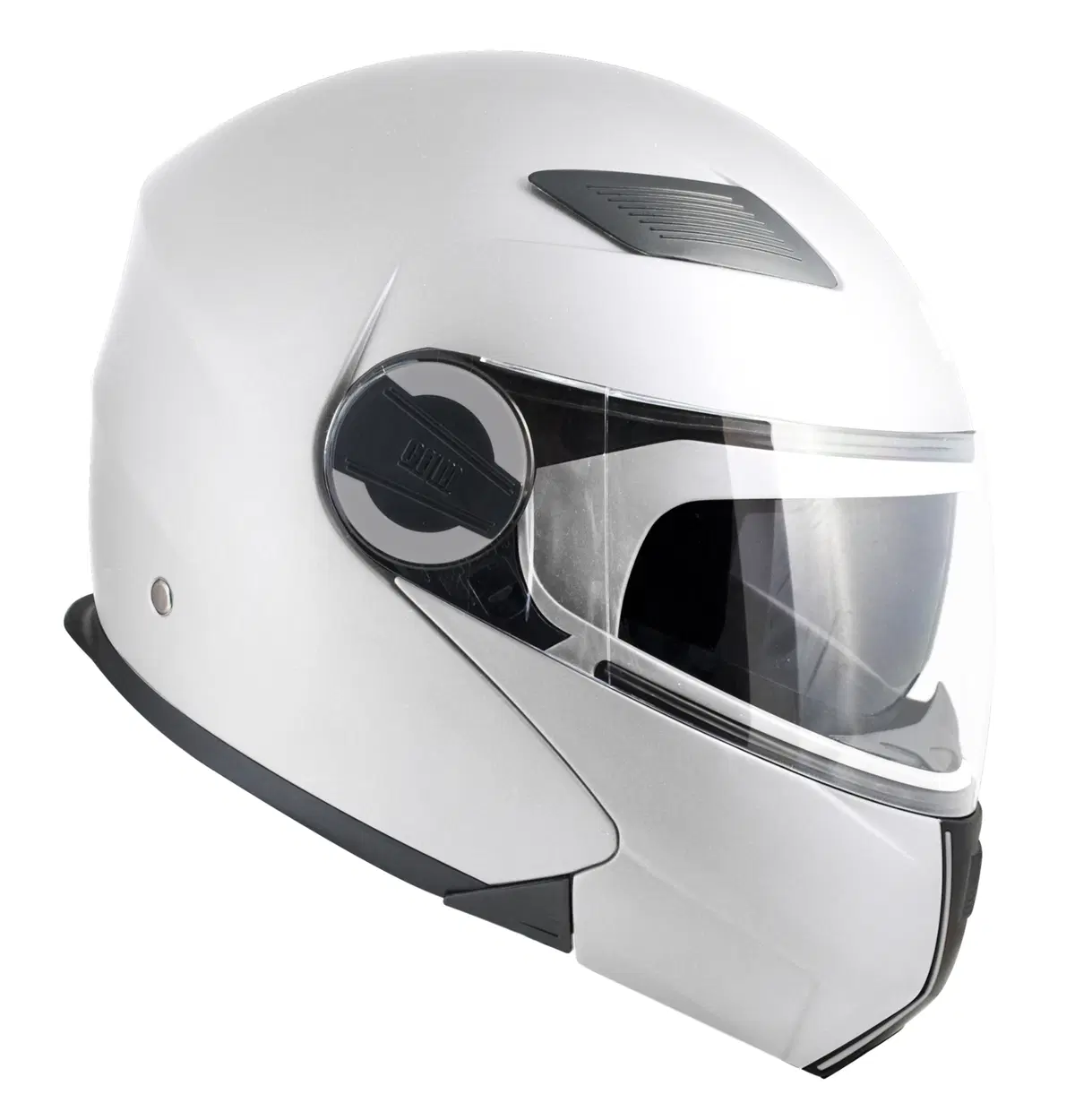  EICMA: CGM presenta il casco modulare 505A Singapore