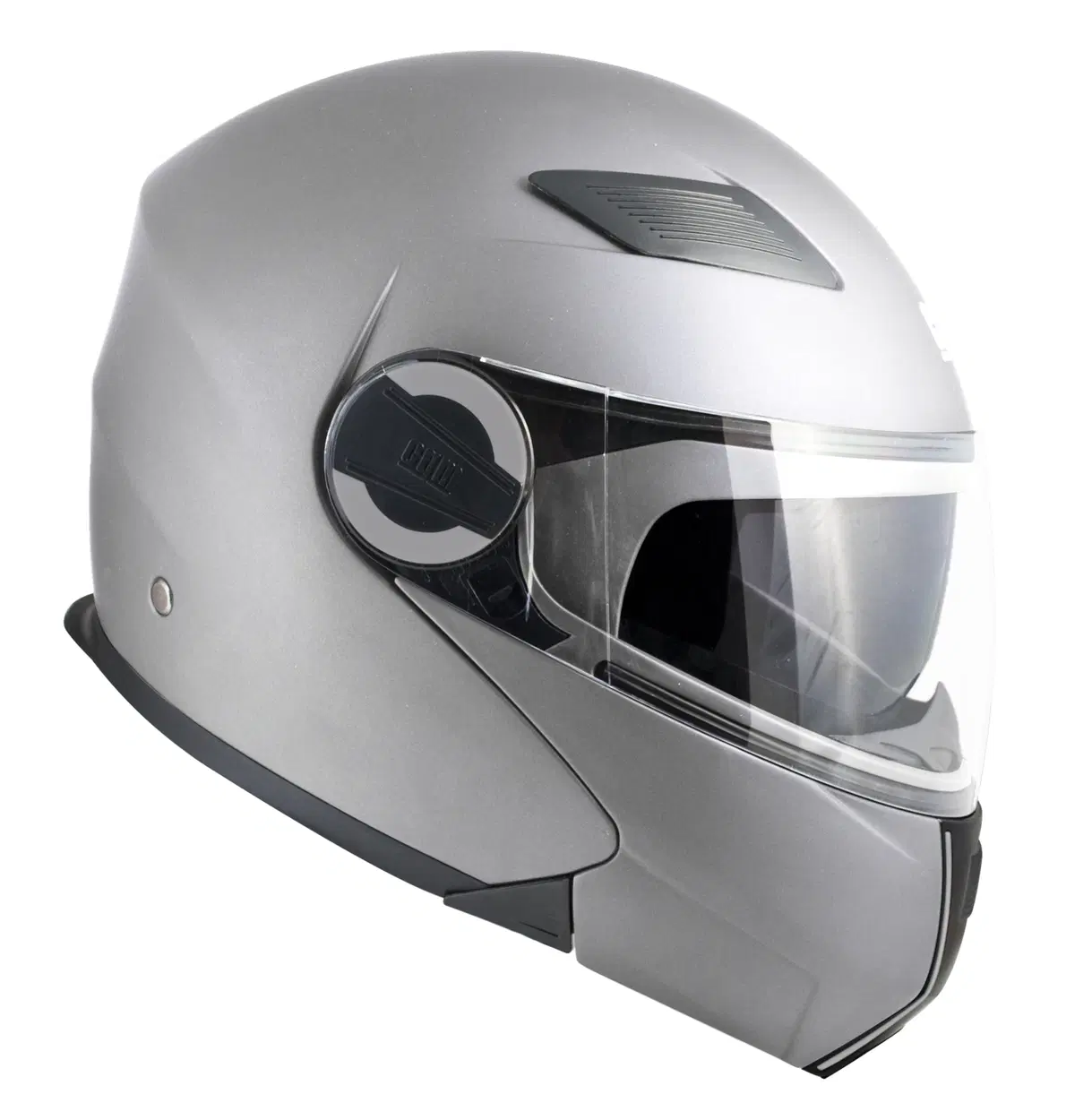  EICMA: CGM presenta il casco modulare 505A Singapore (4)