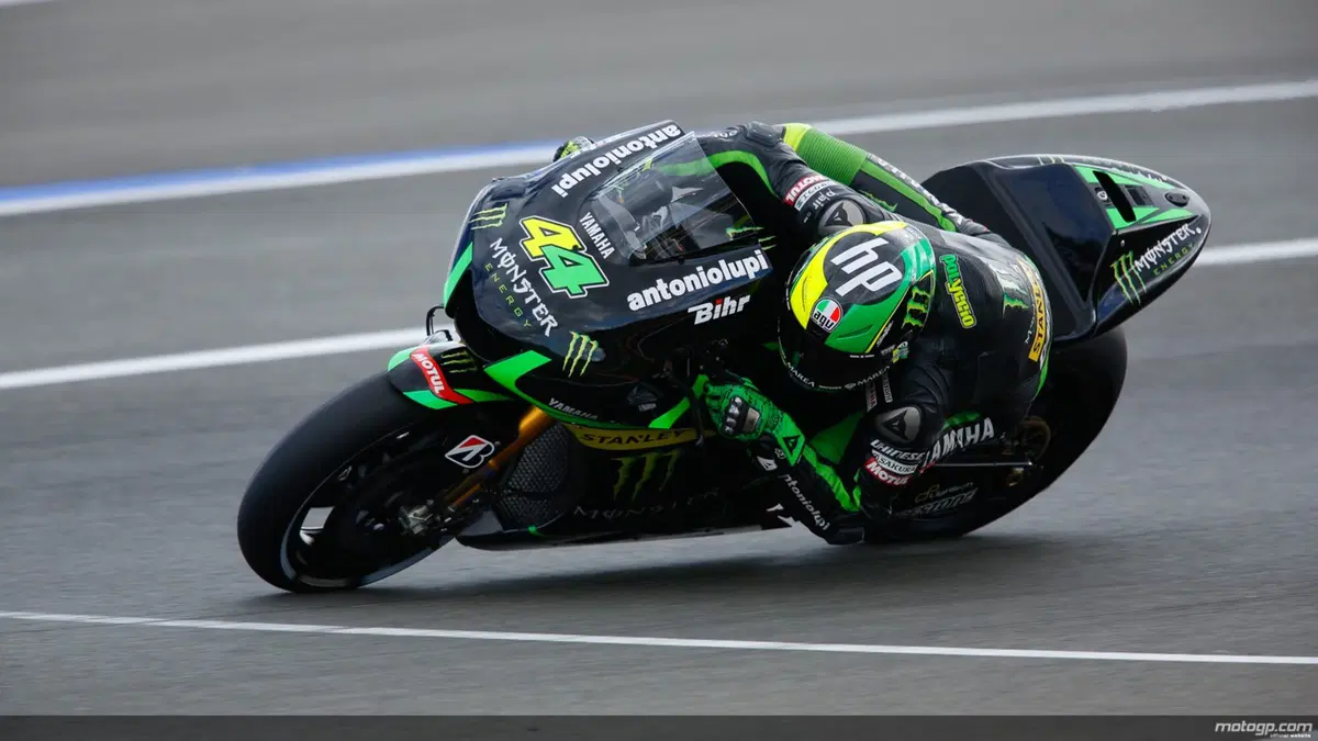 Test MotoGP a Valencia. Ultima giornata (9)