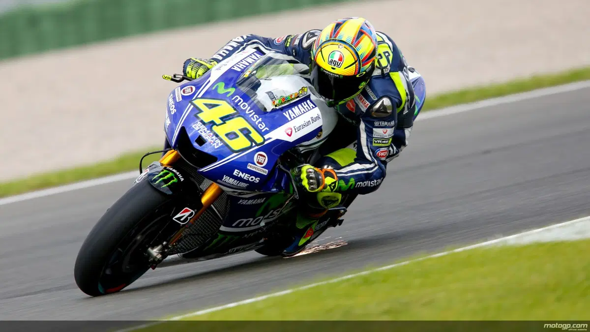 Test MotoGP a Valencia. Ultima giornata (7)
