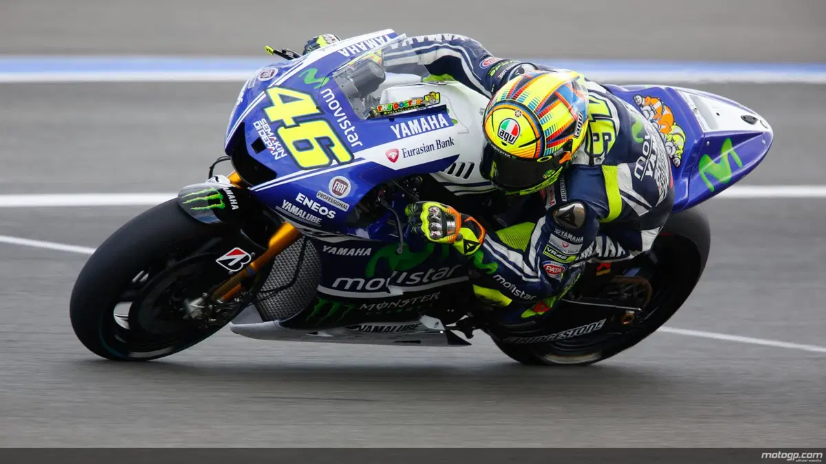 Test MotoGP a Valencia. Ultima giornata (11)