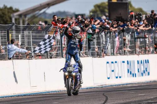 Bol d'Or: vince Yamaha, Honda è mondiale, Ducati che peccato... Ecco com'è andata