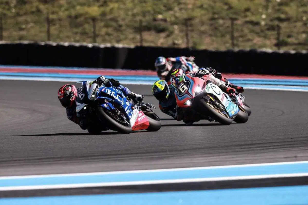 Bol d'Or: vince Yamaha, Honda è mondiale, Ducati che peccato... Ecco com'è andata (2)