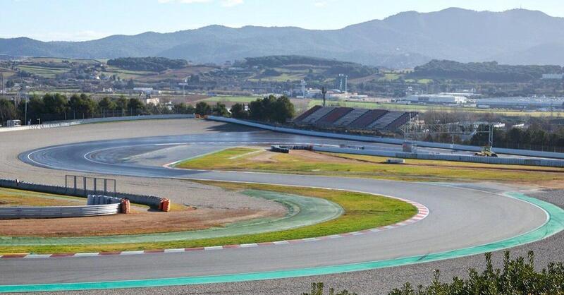 Orari TV SBK. Il GP di Catalunya