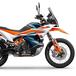 KTM 890 Adventure R 2023. Vediamo come cambia