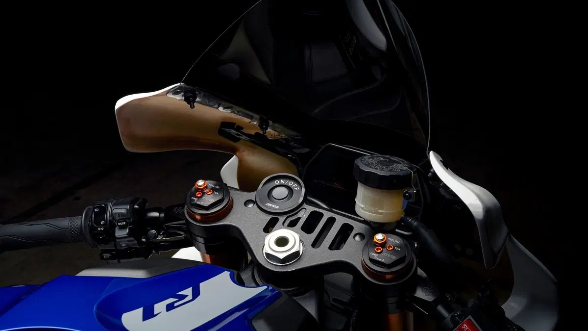 Yamaha GYTR - Come ti cambio i connotati  (4)