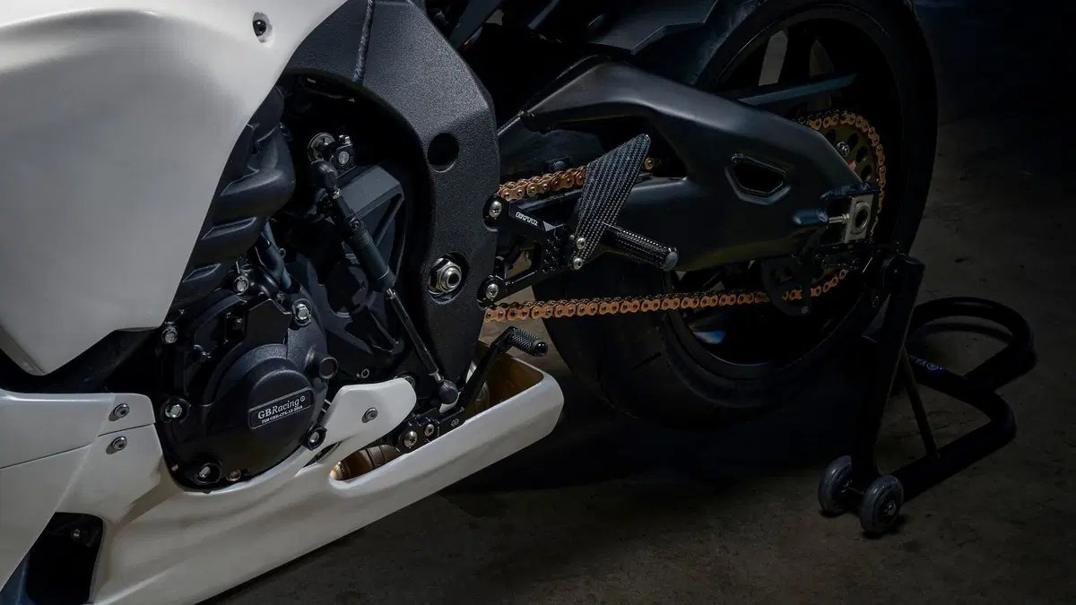 Yamaha GYTR - Come ti cambio i connotati  (5)