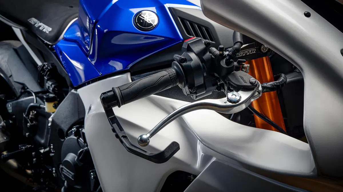 Yamaha GYTR - Come ti cambio i connotati  (3)