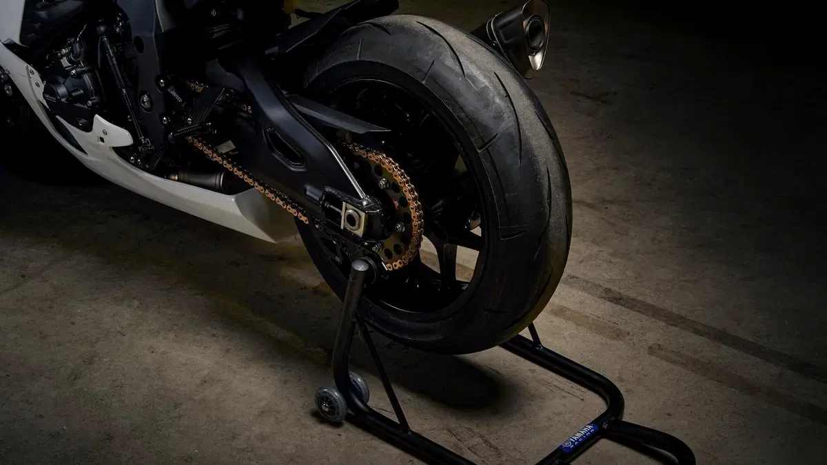 Yamaha GYTR - Come ti cambio i connotati  (7)