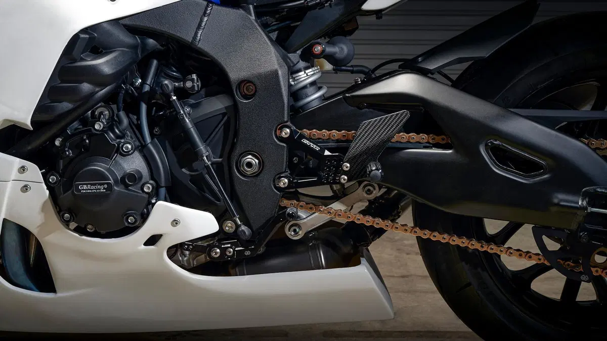 Yamaha GYTR - Come ti cambio i connotati  (8)