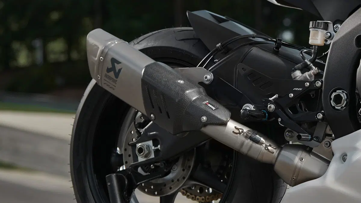 Yamaha GYTR - Come ti cambio i connotati  (3)
