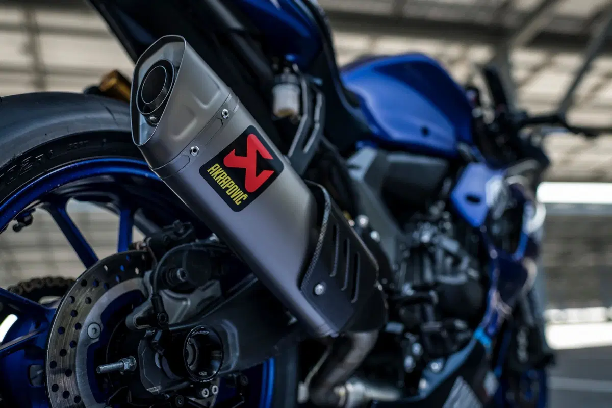 Yamaha GYTR - Come ti cambio i connotati  (5)