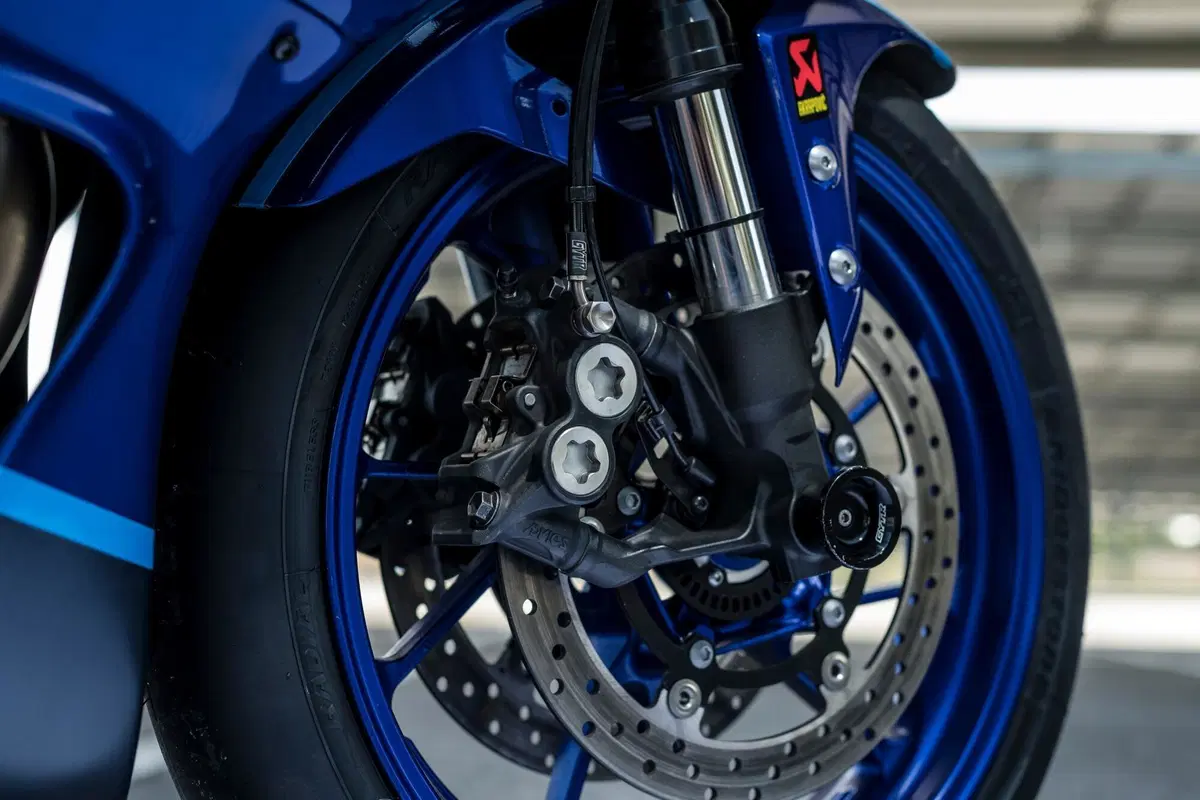 Yamaha GYTR - Come ti cambio i connotati  (8)