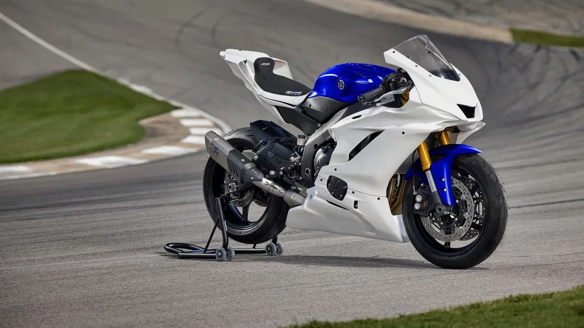 Yamaha GYTR - Come ti cambio i connotati  (7)