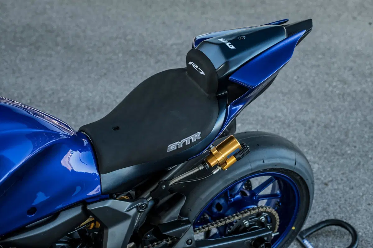 Yamaha GYTR - Come ti cambio i connotati  (6)