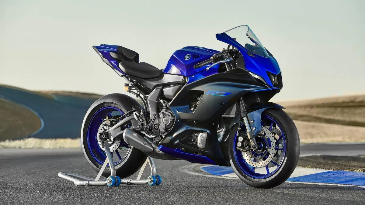 Yamaha GYTR - Come ti cambio i connotati  (9)