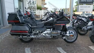 Honda GoldWing 1500  d'epoca