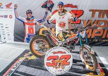 Toni Bou. Campione per la... 32esima volta!