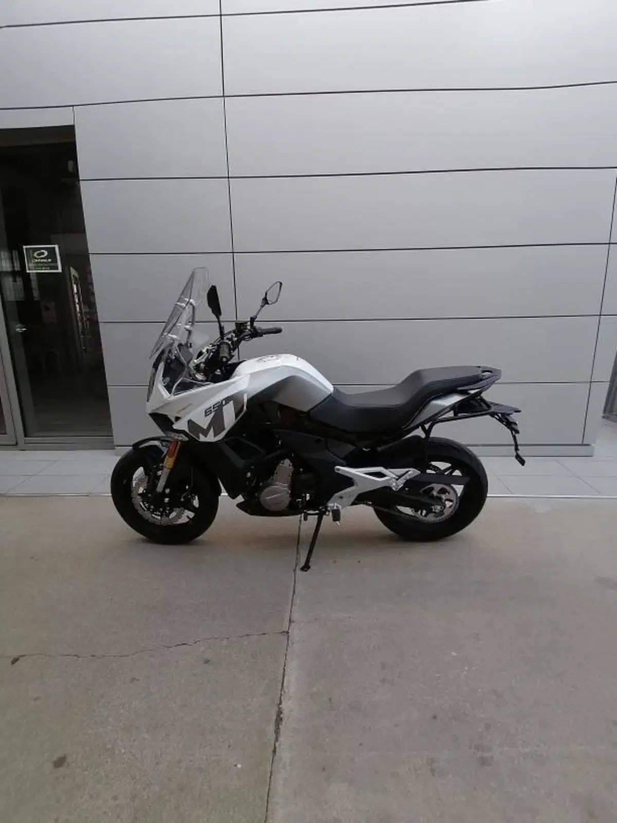 CFMOTO 650MT (2021 - 24) (3)