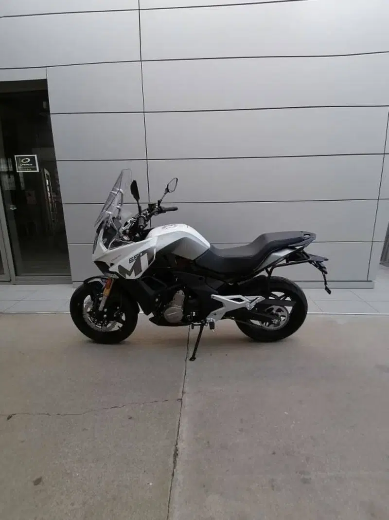 CFMOTO 650MT (2021 - 24) (3)