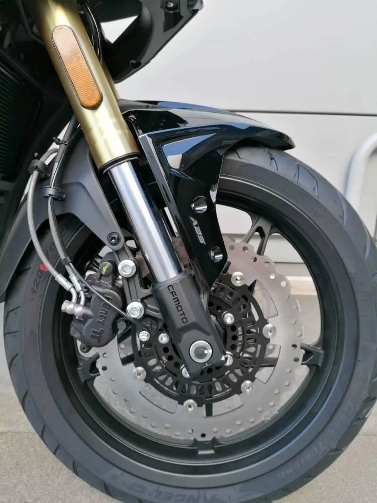 CFMOTO 650MT (2021 - 24) (5)