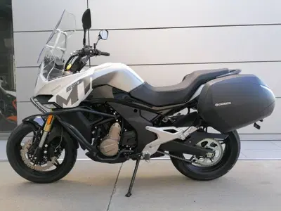 CFMOTO 650MT (2021 - 24) nuova