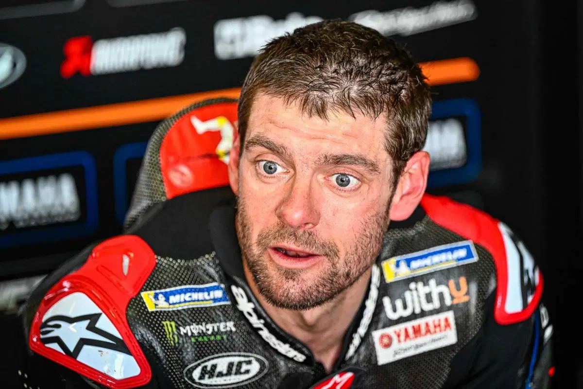 MotoGP 2022. GP di Aragon. Abiti strani, saponette consumate, facce felici, tristi e altri scatti da Aragon [GALLERY] (33)