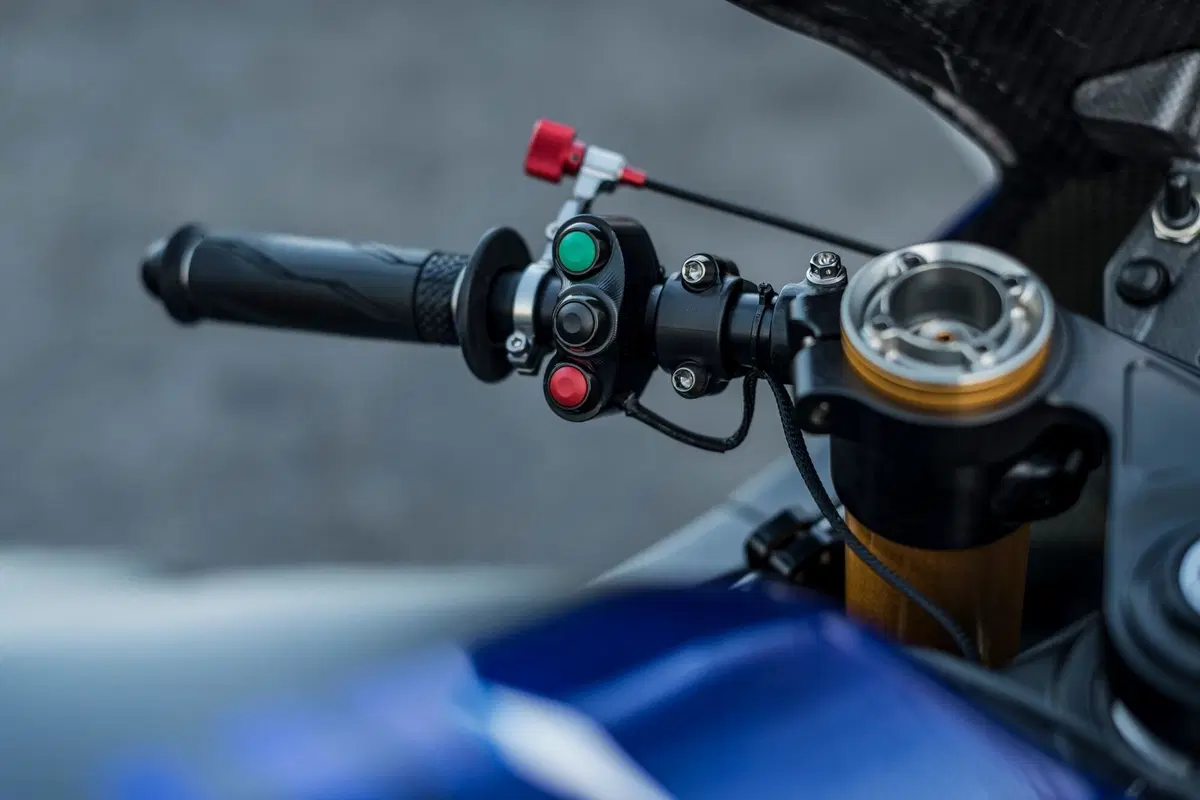 Yamaha GYTR - Come ti cambio i connotati 