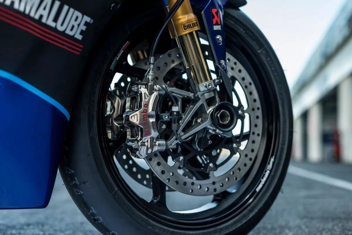 Yamaha GYTR - Come ti cambio i connotati  (3)